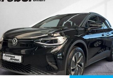 VW ID.4 7.256 km 42.990 &euro; Schnaittach 91220