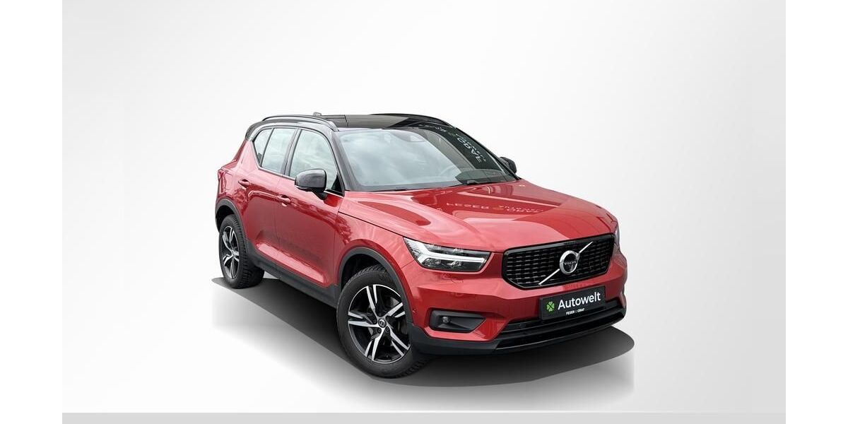 Volvo XC40 81.950 km 24.990 &euro; Roth 91154