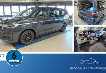 VW T7 Multivan 54.500 km 47.990 &euro; Buchschwabach bei Nürnberg 90574