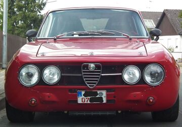 Alfa Romeo Andere 999.999 km 98.750 &euro; Heilsbronn 91560