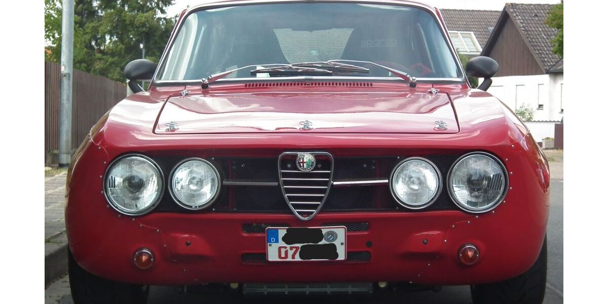 Alfa Romeo Andere 999.999 km 98.750 &euro; Heilsbronn 91560