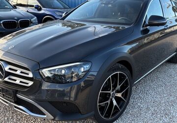 Mercedes-Benz E 220 233.000 km 27.950 &euro; Rednitzhembach 91126