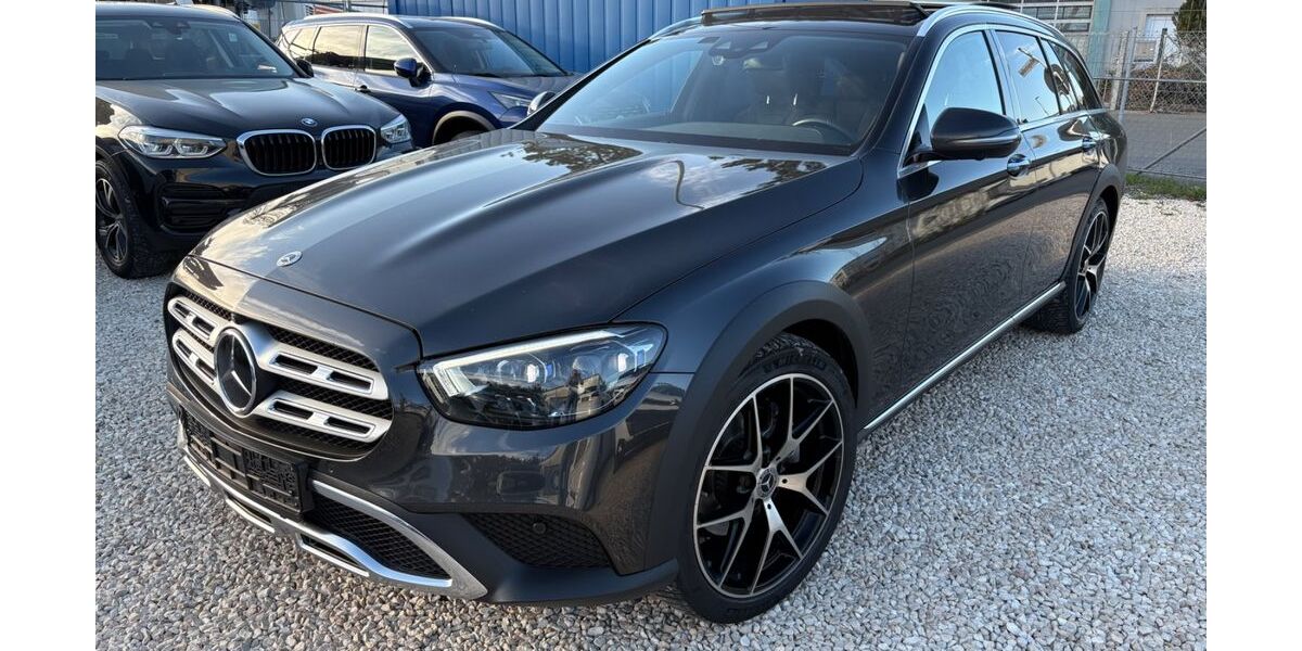 Mercedes-Benz E 220 233.000 km 27.950 &euro; Rednitzhembach 91126