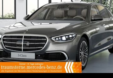 Mercedes-Benz S 400 41.401 km 84.790 &euro; Nürnberg 90429