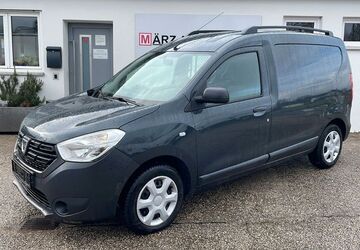 Dacia Dokker 70.850 km 10.490 &euro; Burgthann-Oberferrieden 90559