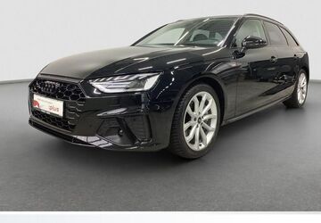 Audi A4 80.469 km 37.480 &euro; Fürth 90763