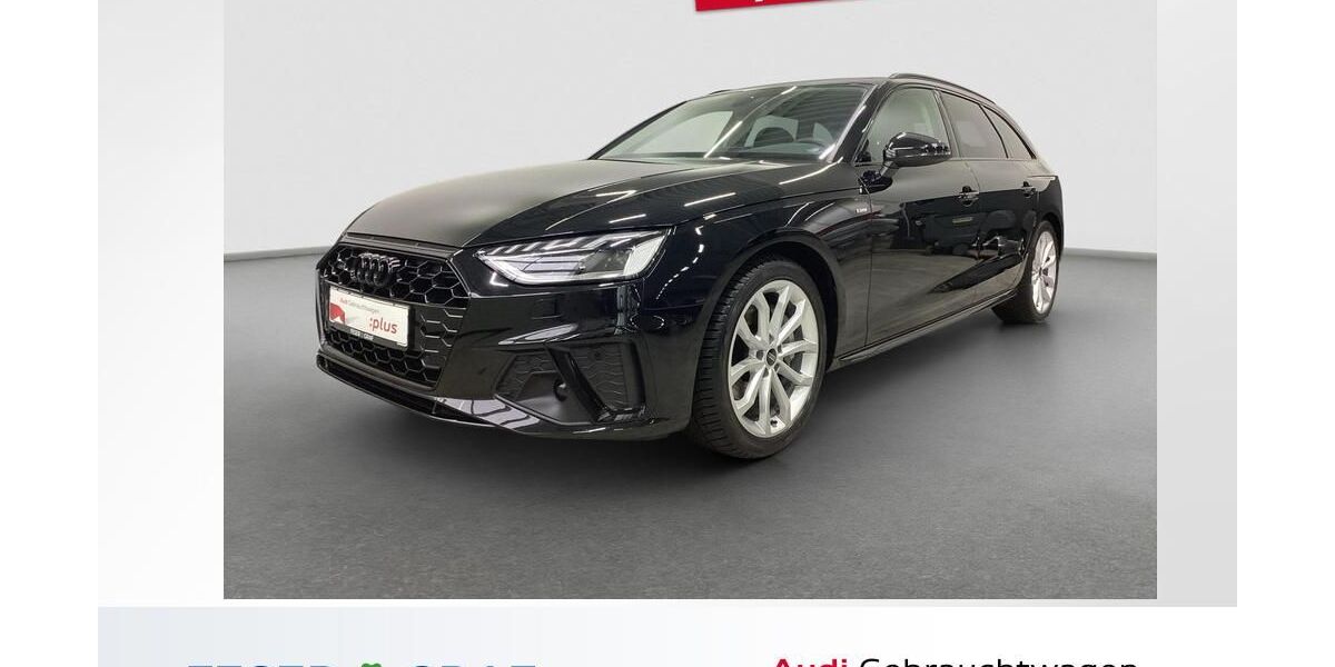 Audi A4 80.469 km 37.480 &euro; Fürth 90763