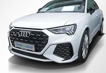 Audi RSQ3 48.450 km 52.770 &euro; Erlangen 91058