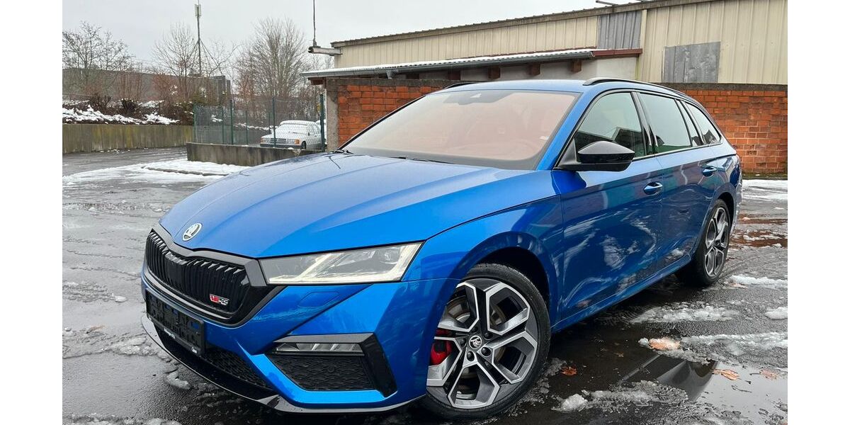 Skoda Octavia 46.000 km 32.990 &euro; Windsbach 91575