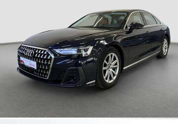 Audi A8 49.575 km 67.980 &euro; Fürth 90763