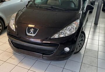 Peugeot 207 197.000 km 4.250 &euro; Fürth 90763