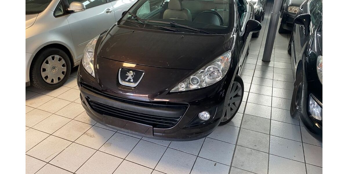 Peugeot 207 197.000 km 4.250 &euro; Fürth 90763