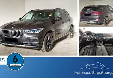BMW X5 57.400 km 58.690 &euro; Buchschwabach bei Nürnberg 90574