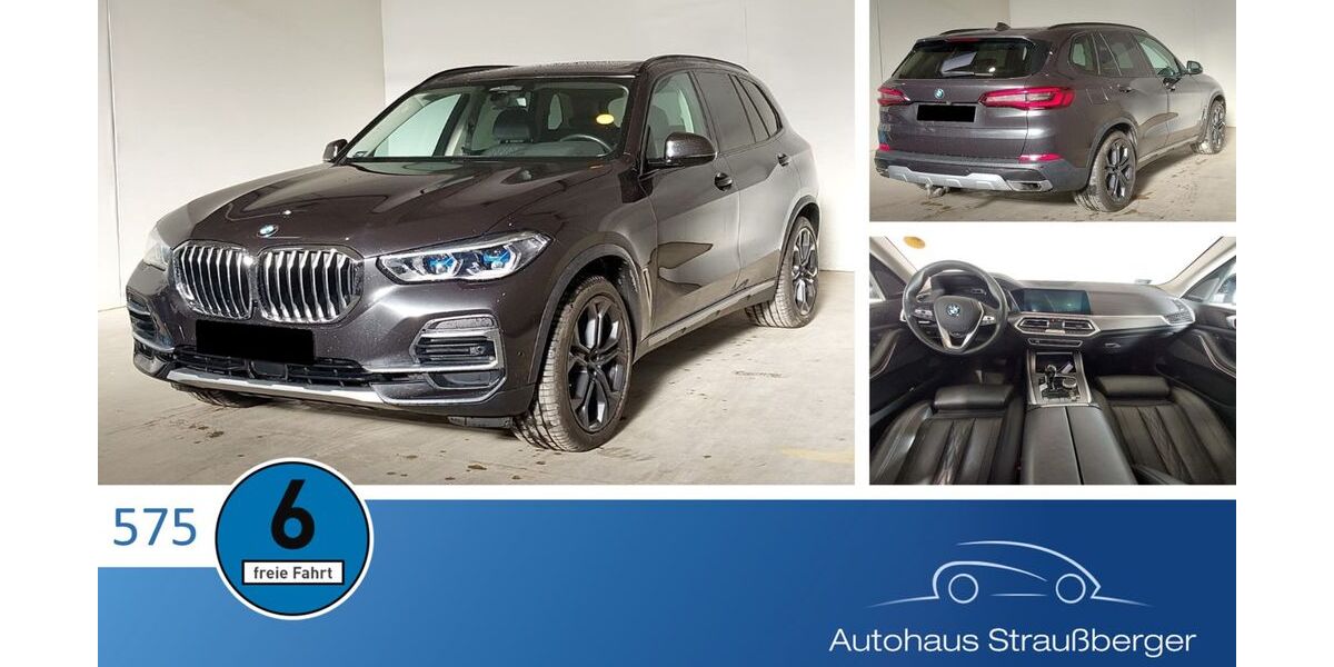 BMW X5 57.400 km 58.690 &euro; Buchschwabach bei Nürnberg 90574
