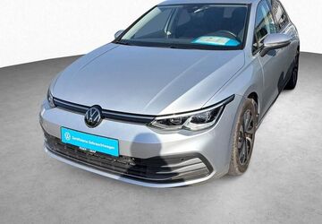 VW Golf 40.350 km 21.390 &euro; Roth 91154