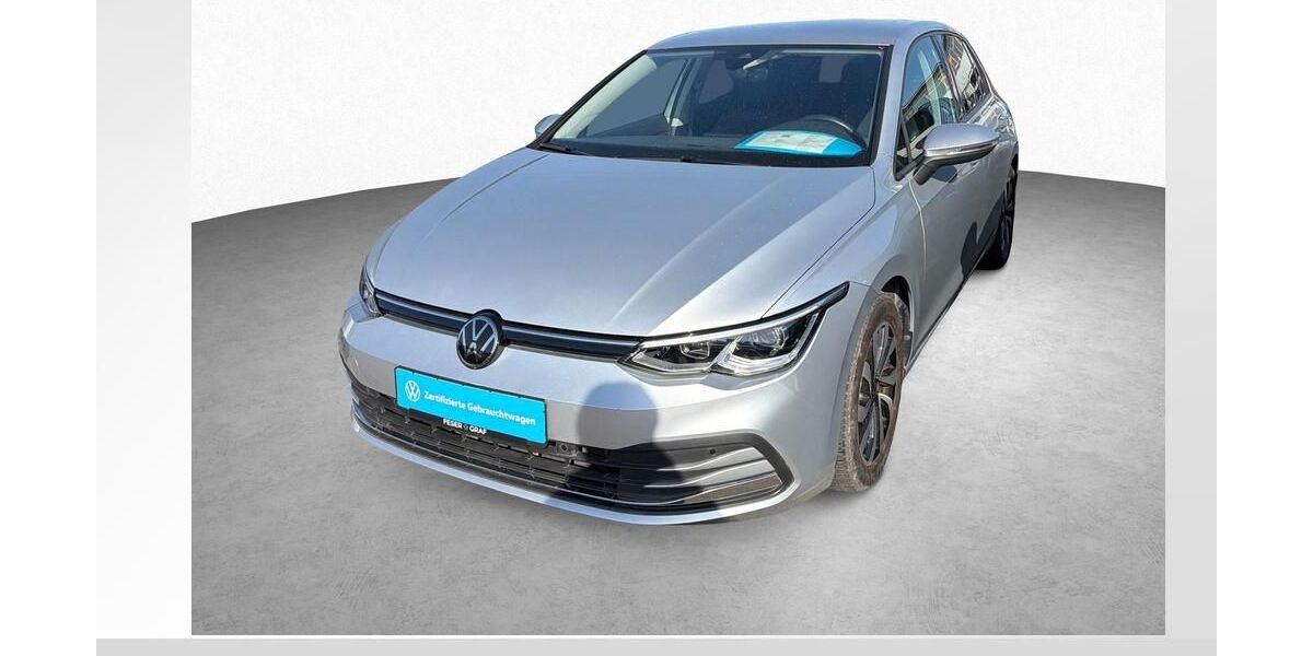 VW Golf 40.350 km 21.390 &euro; Roth 91154
