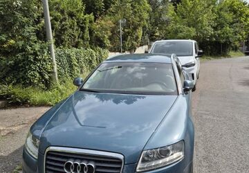 Audi A6 275.000 km 4.200 &euro; Fürth 90766