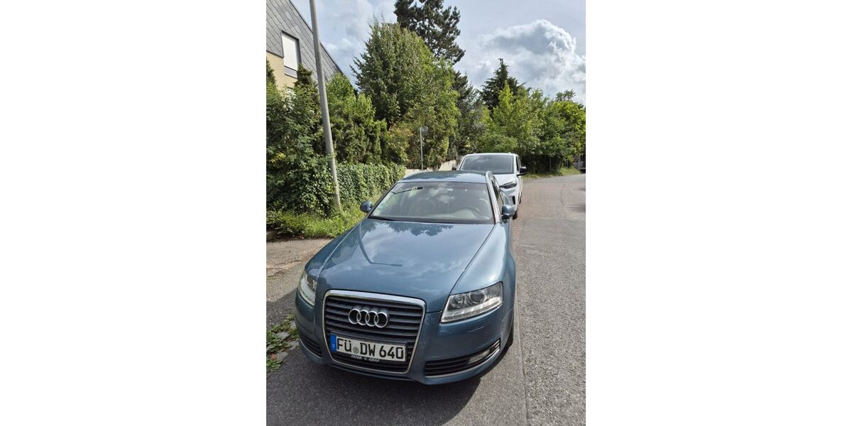 Audi A6 275.000 km 4.200 &euro; Fürth 90766
