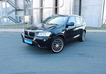 BMW X3 163.450 km 10.950 &euro; Fürth 90763