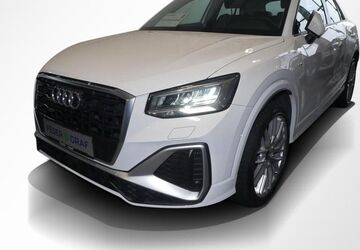 Audi Q2 70.200 km 20.880 &euro; Erlangen 91058