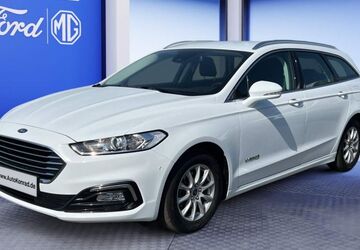 Ford Mondeo 51.100 km 19.990 &euro; Neustadt an der Aisch 91413