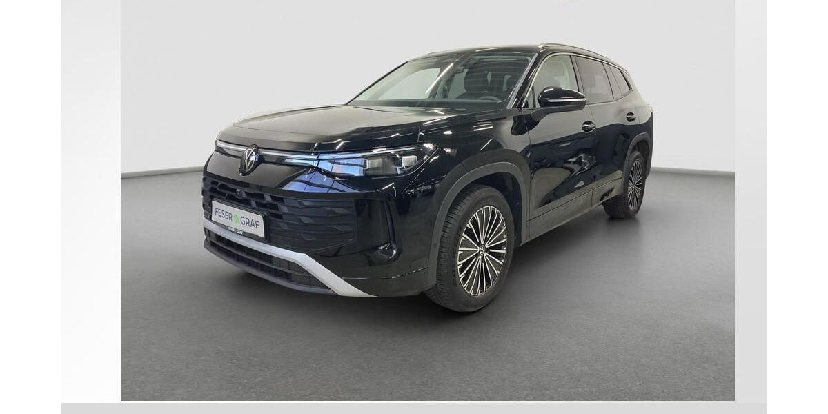 VW Tayron 25.709 km 39.390 &euro; Fürth 90763