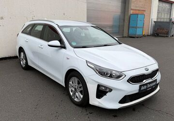 Kia Andere 208.000 km 8.200 &euro; Nürnberg 90431