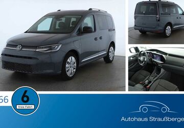 VW Caddy 26.200 km 36.990 &euro; Buchschwabach bei Nürnberg 90574