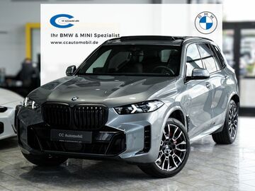Gebrauchte BMW X5