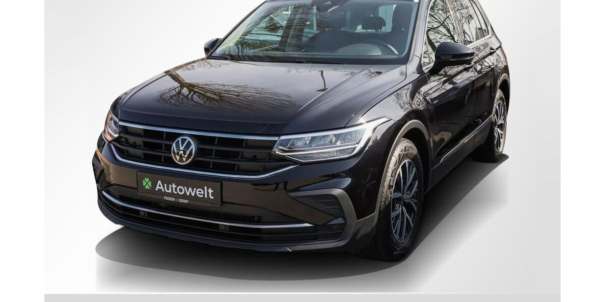 VW Tiguan 56.650 km 23.340 &euro; Forchheim 91301