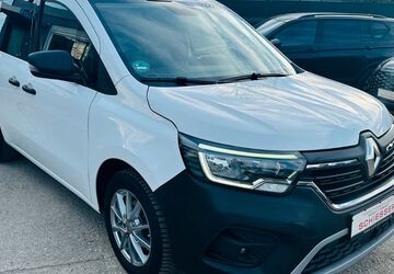 Renault Kangoo 197.000 km 8.499 &euro; Nürnberg 90408