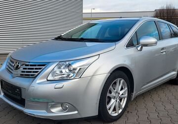 Toyota Avensis 295.000 km 4.200 &euro; Nürnberg 90449