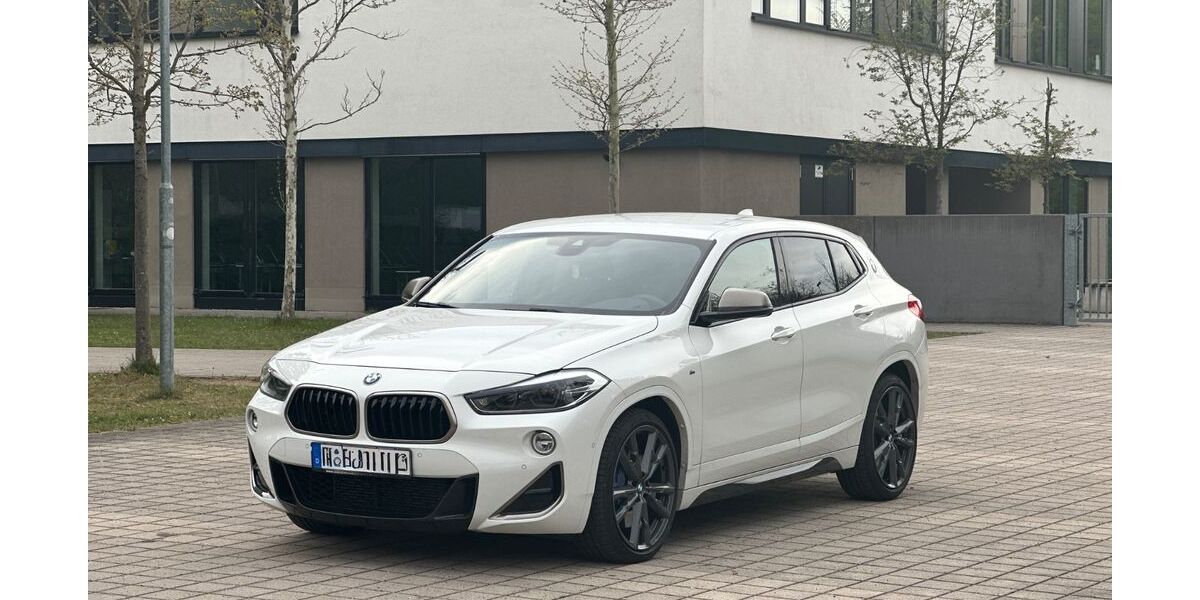 BMW X2 145.500 km 22.900 &euro; Nürnberg 90459