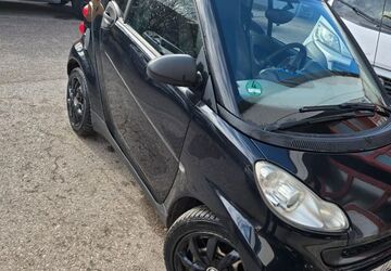 Smart ForTwo 165.000 km 2.800 &euro; Schwabach 91126