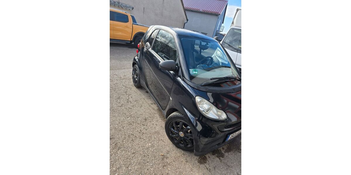Smart ForTwo 165.000 km 2.800 &euro; Schwabach 91126
