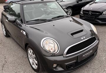 Mini Cooper S 135.950 km 8.800 &euro; Fuerth 90763
