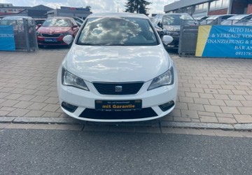 Seat Ibiza 142.471 km 5.999 &euro; Fürth 90763