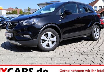 Opel Mokka 105.750 km 11.991 &euro; Röthenbach a. d. Pegnitz 90552