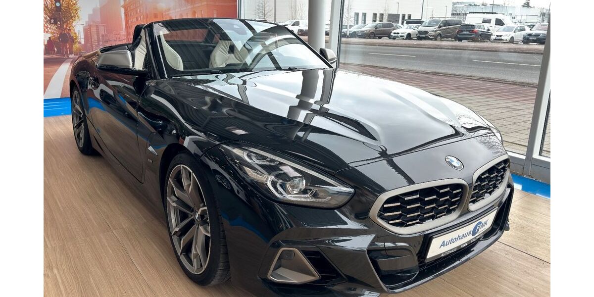 BMW Z4 M40 42.200 km 47.900 &euro; Erlangen 91058