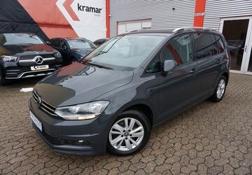VW Touran 179.187 km 16.990 &euro; Nürnberg 90475