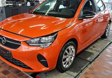 Opel Corsa 49.700 km 12.900 &euro; Nürnberg 90469