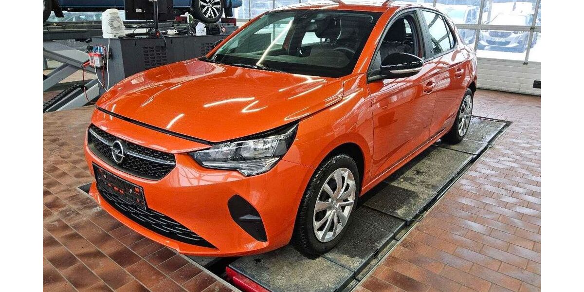 Opel Corsa 49.700 km 12.900 &euro; Nürnberg 90469