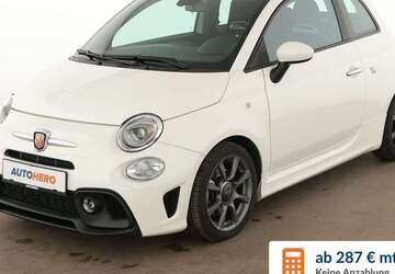 Abarth 595C 13.416 km 20.870 &euro; Nürnberg 90441