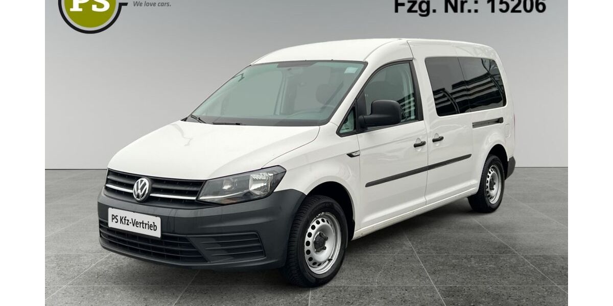 VW Caddy 188.900 km 9.980 &euro; Nürnberg 90480