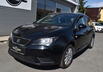 Seat Ibiza 110.000 km 6.800 &euro; Nürnberg 90451
