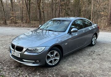 BMW 318 114.170 km 13.990 &euro; Nürnberg 90480