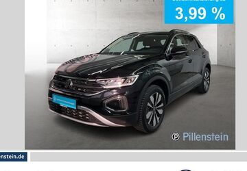 VW T-Roc 8.300 km 27.705 &euro; Neustadt/Aisch 91413