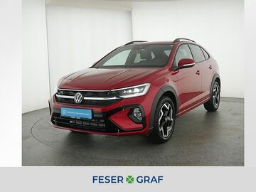 Gebrauchte VW Taigo