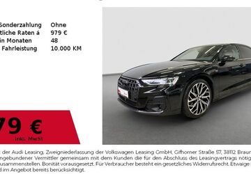 Audi A8 30.441 km 72.980 &euro; Fürth 90763