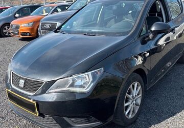 Seat Ibiza 182.000 km 5.990 &euro; Schwabach 91126